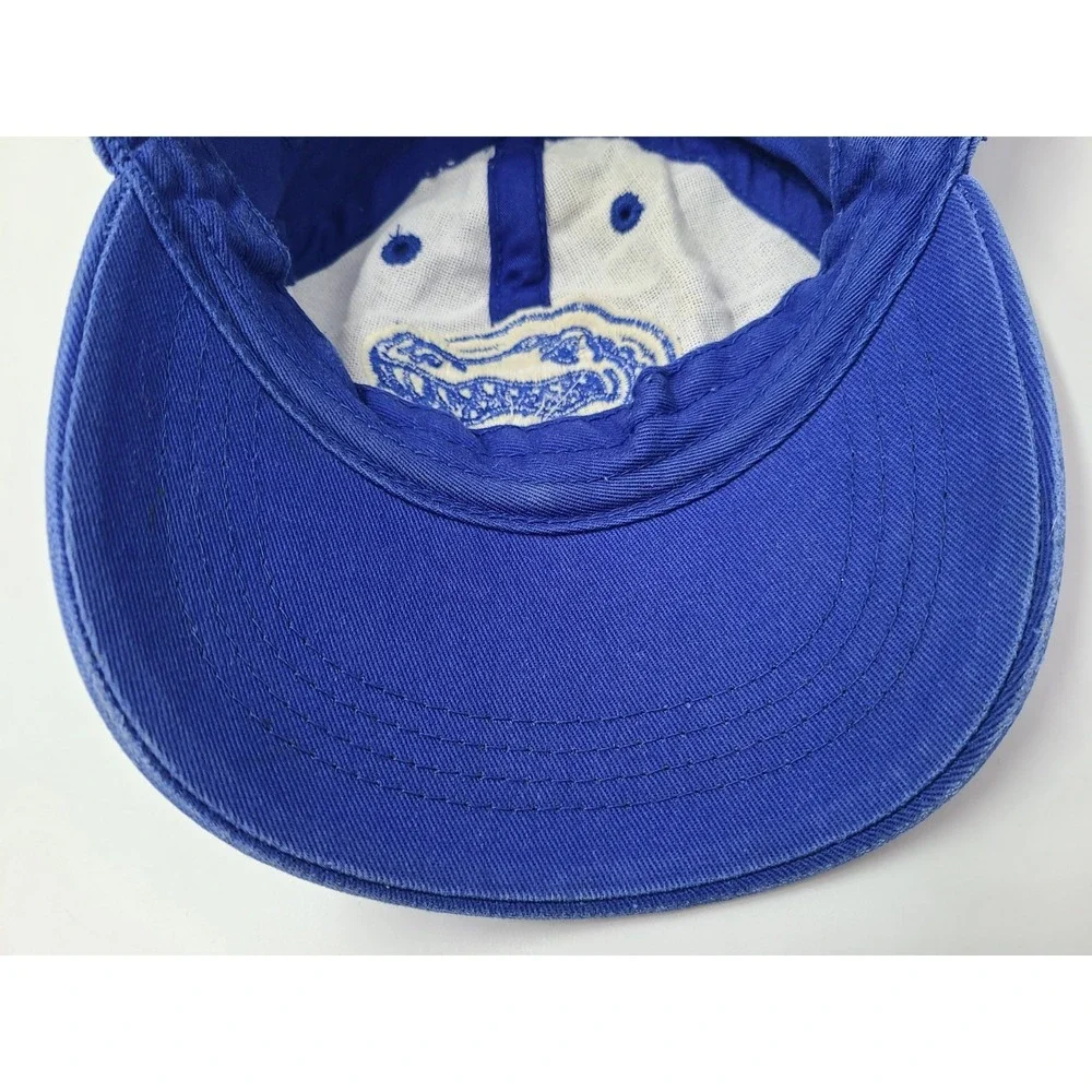 Youth University of Florida Gators Captivating Strapback Adjustable Hat Cap NCAA